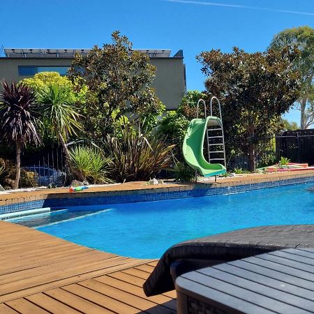 Guest Suite In Duffy Weston Creek Luaran gambar