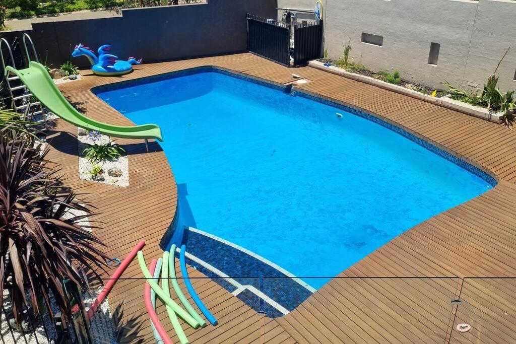 Guest Suite In Duffy Weston Creek Luaran gambar
