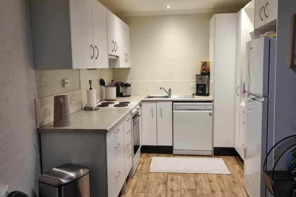 Guest Suite In Duffy Weston Creek Luaran gambar