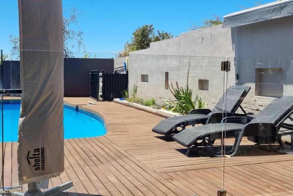 Guest Suite In Duffy Weston Creek Luaran gambar