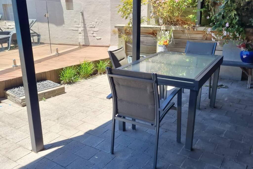 Guest Suite In Duffy Weston Creek Luaran gambar