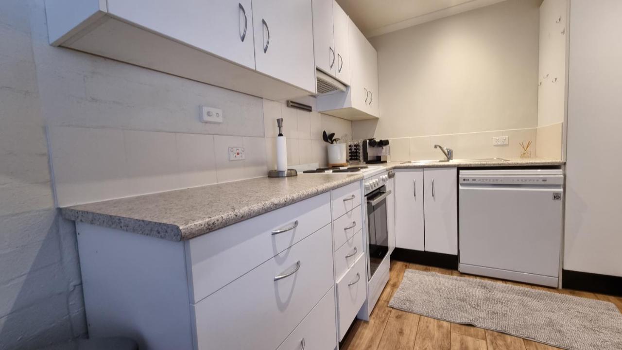 Guest Suite In Duffy Weston Creek Luaran gambar