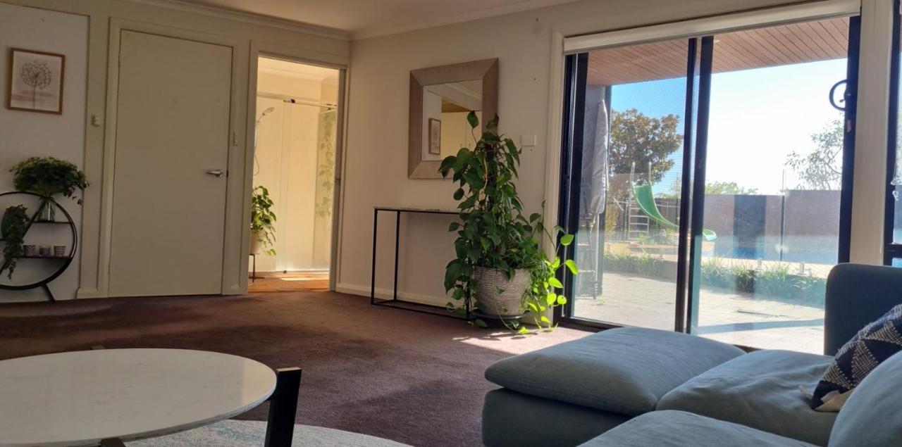 Guest Suite In Duffy Weston Creek Luaran gambar