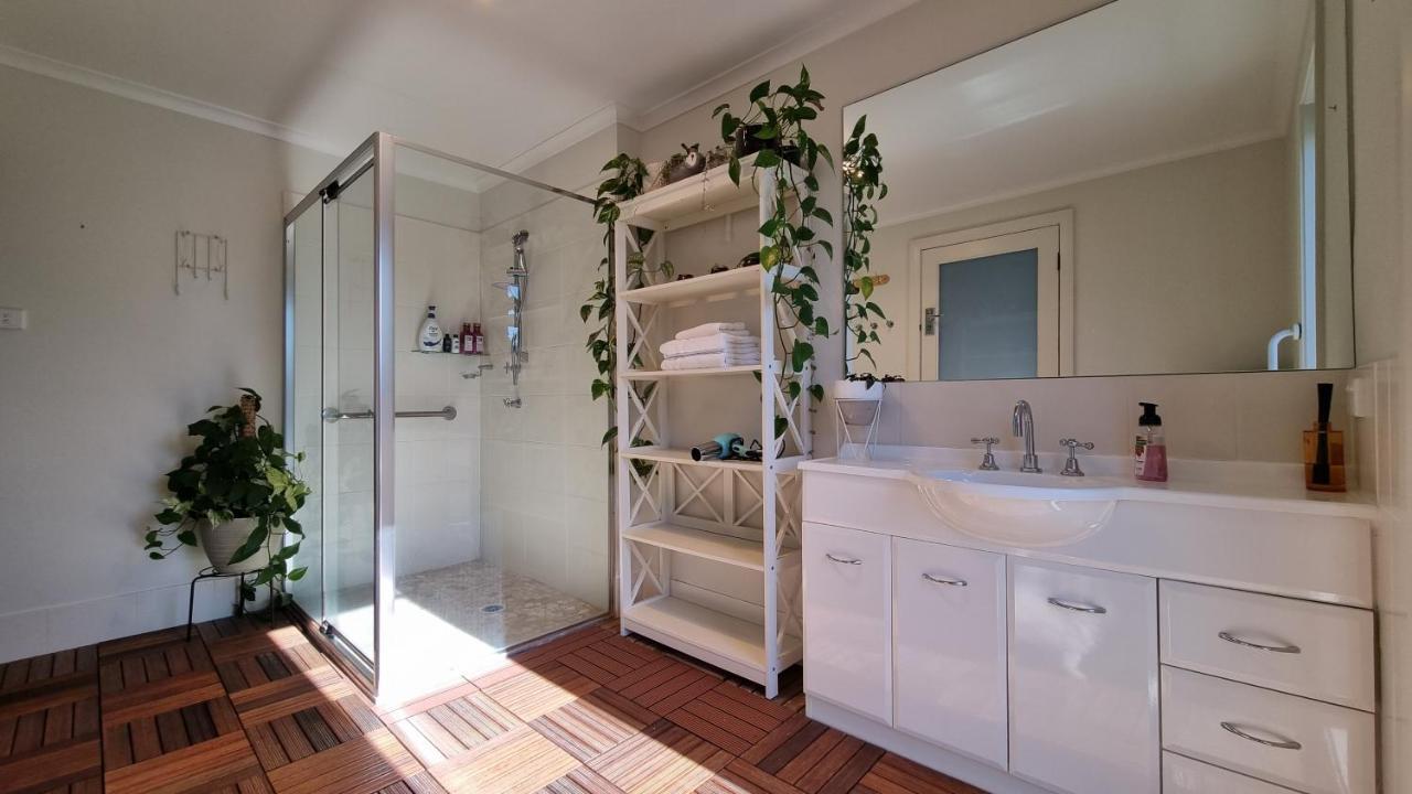 Guest Suite In Duffy Weston Creek Luaran gambar
