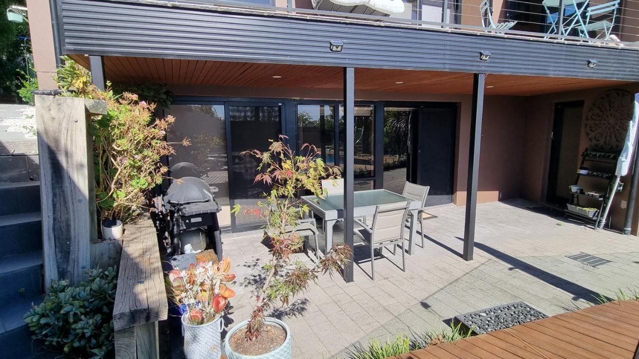 Guest Suite In Duffy Weston Creek Luaran gambar