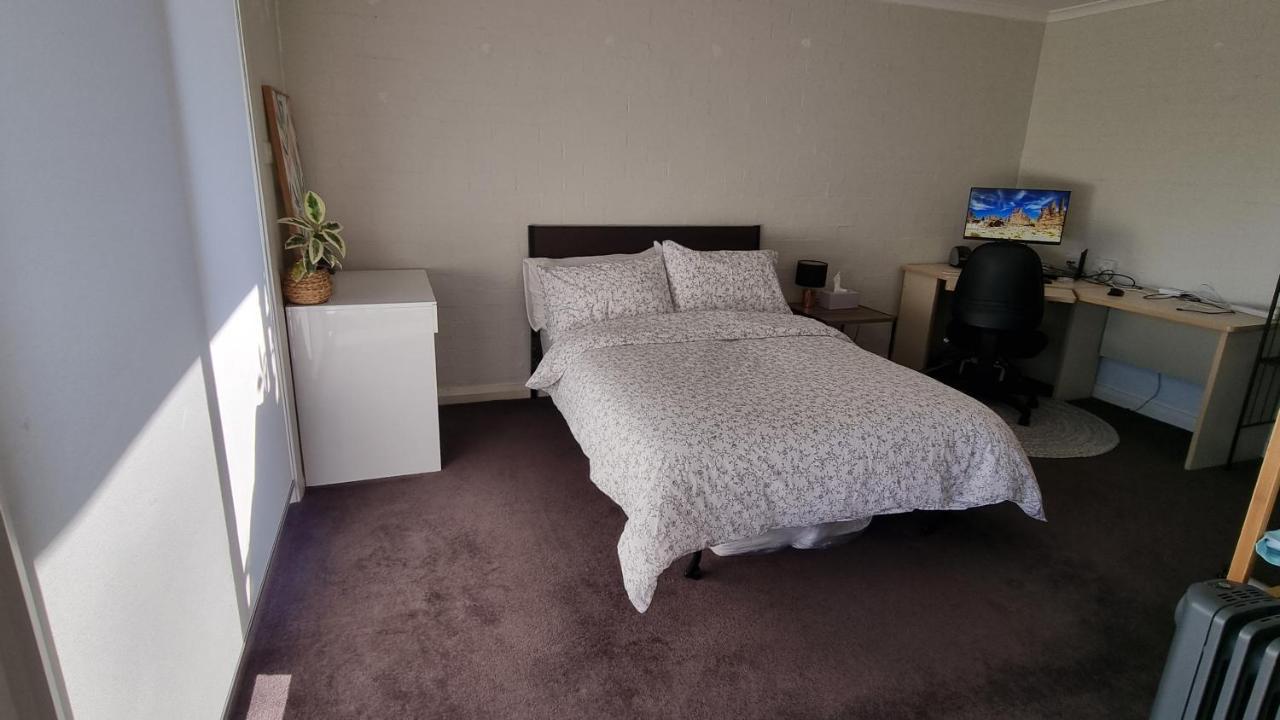 Guest Suite In Duffy Weston Creek Luaran gambar