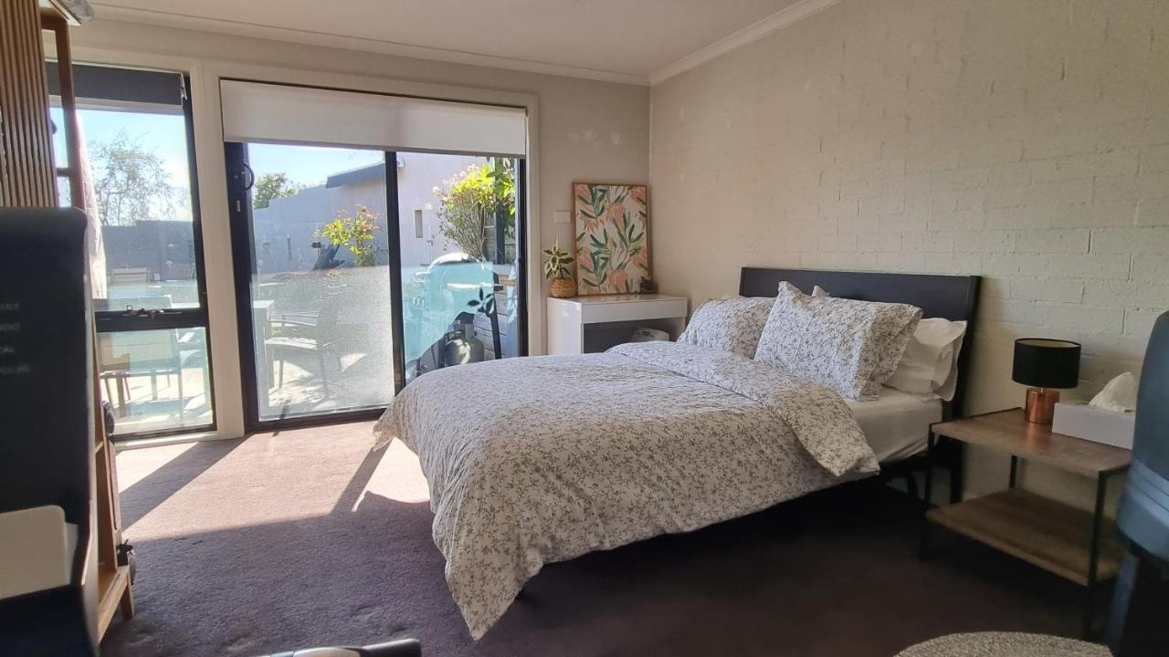 Guest Suite In Duffy Weston Creek Luaran gambar