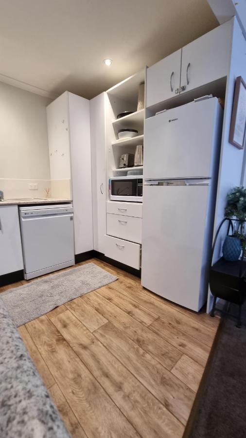 Guest Suite In Duffy Weston Creek Luaran gambar