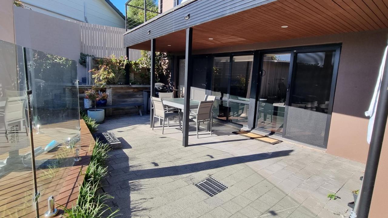 Guest Suite In Duffy Weston Creek Luaran gambar