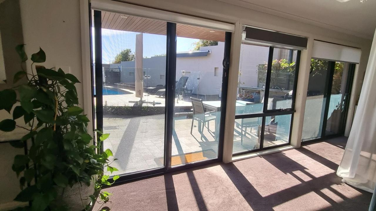 Guest Suite In Duffy Weston Creek Luaran gambar