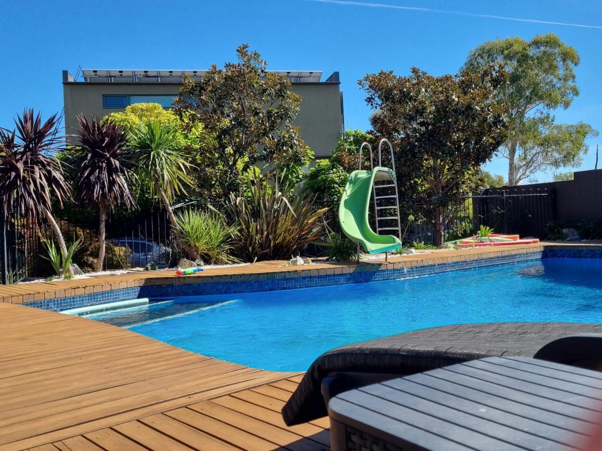 Guest Suite In Duffy Weston Creek Luaran gambar