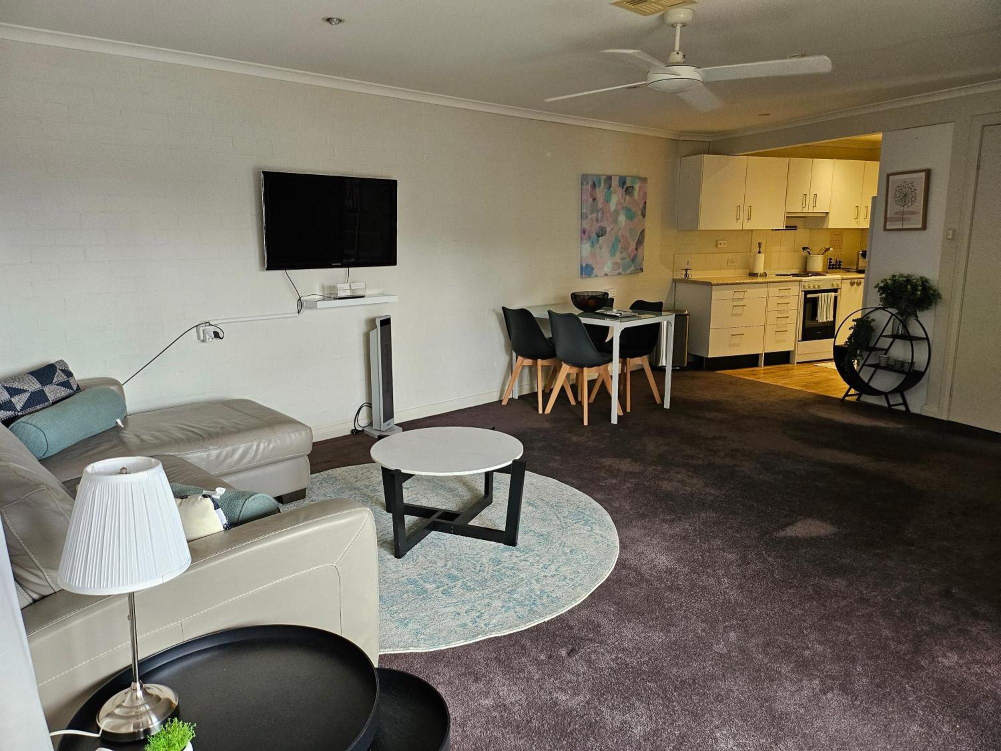 Guest Suite In Duffy Weston Creek Luaran gambar