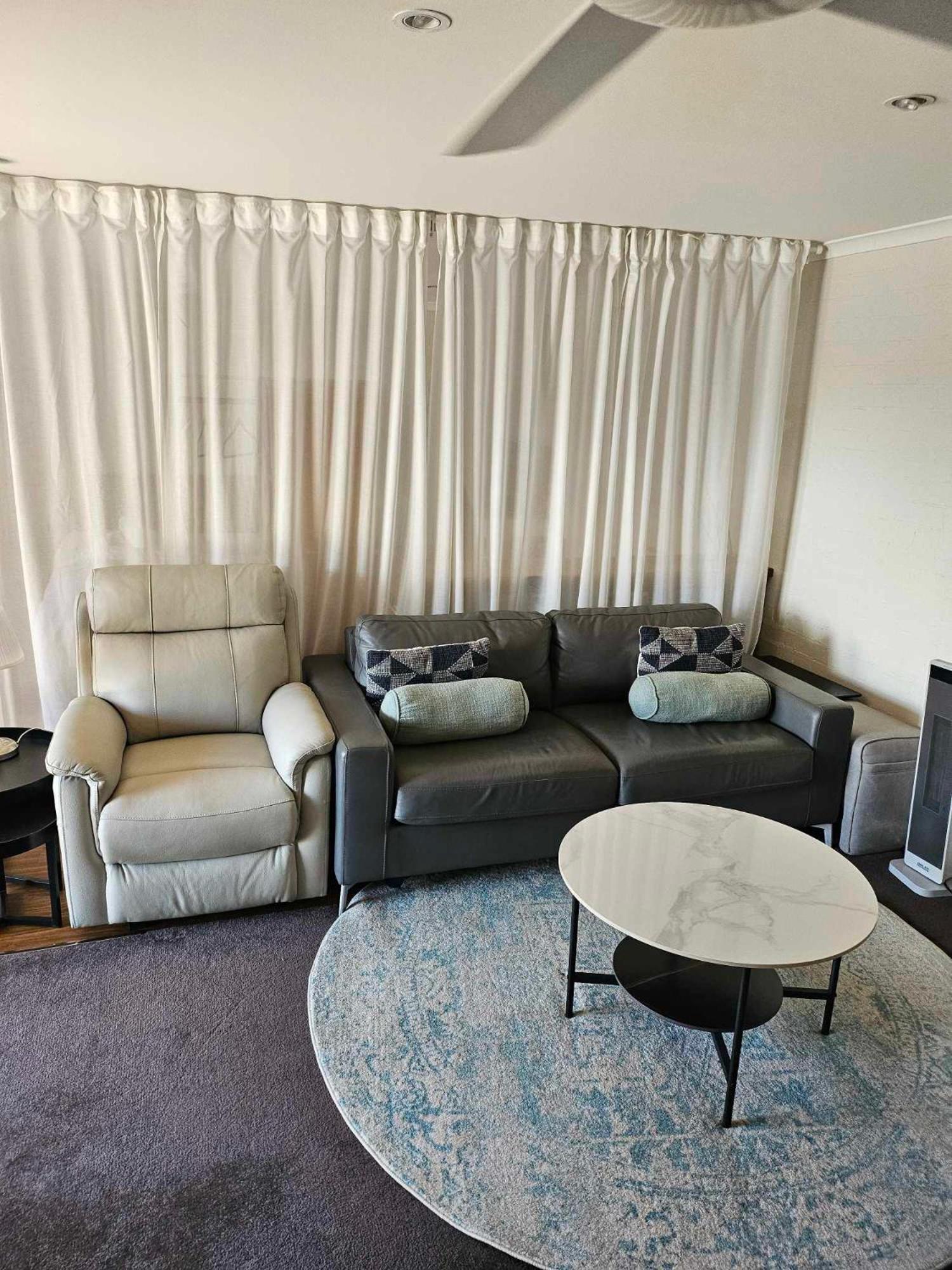 Guest Suite In Duffy Weston Creek Luaran gambar