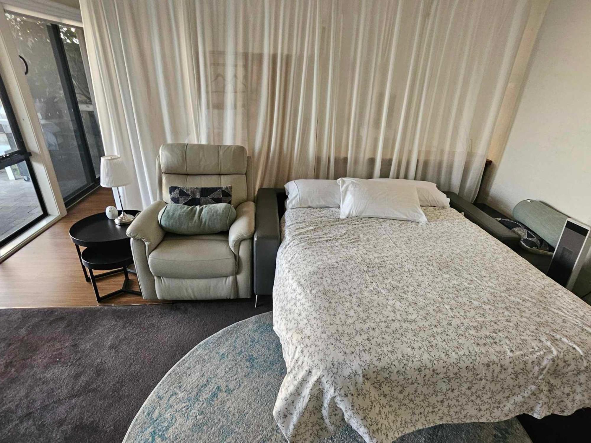 Guest Suite In Duffy Weston Creek Luaran gambar